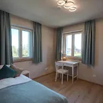 Stilvolles Suedsteiermark Ruhige Lage Aussicht & E-ladestation Vakantiehuis