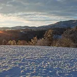 Stilvolles Suedsteiermark Ruhige Lage Aussicht & E-ladestation Vakantiehuis Eibiswald