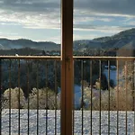 Vakantiehuis Stilvolles Suedsteiermark Ruhige Lage Aussicht & E-ladestation