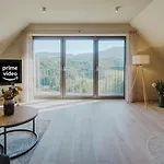 Vakantiehuis Stilvolles Suedsteiermark Ruhige Lage Aussicht & E-ladestation Eibiswald