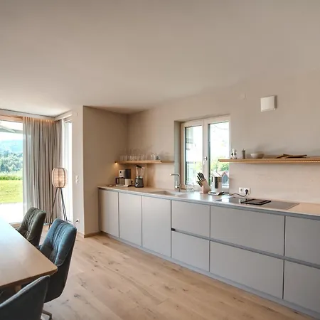 Stilvolles Suedsteiermark Ruhige Lage Aussicht & E-ladestation