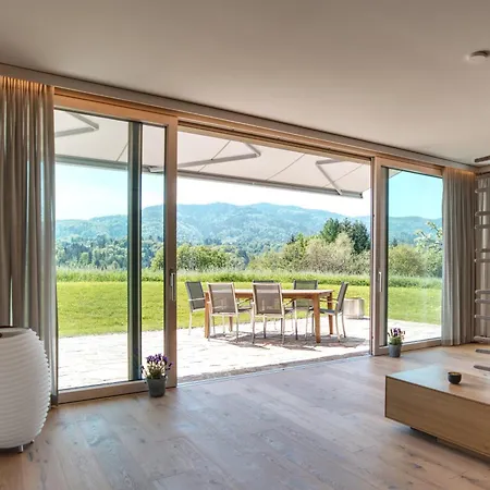 Stilvolles Suedsteiermark Ruhige Lage Aussicht & E-ladestation *