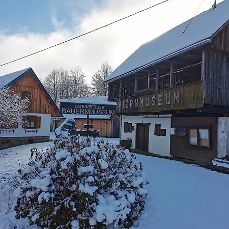 Stilvolles Suedsteiermark Ruhige Lage Aussicht & E-ladestation
