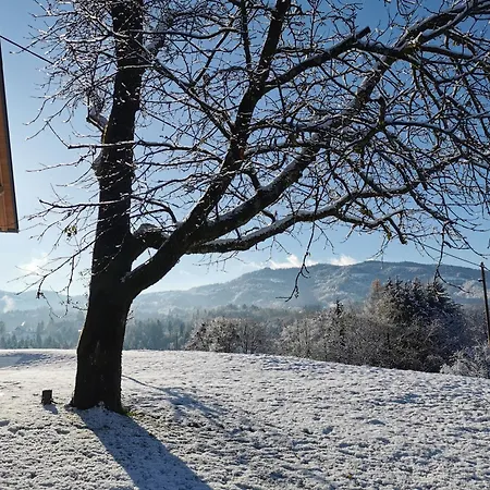 בית נופש Stilvolles Suedsteiermark Ruhige Lage Aussicht & E-ladestation