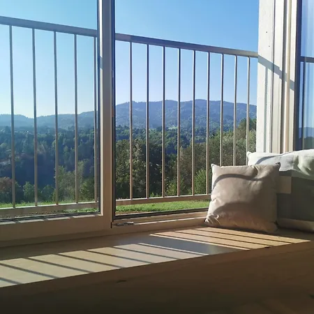 Дом отдыха Stilvolles Suedsteiermark Ruhige Lage Aussicht & E-ladestation *