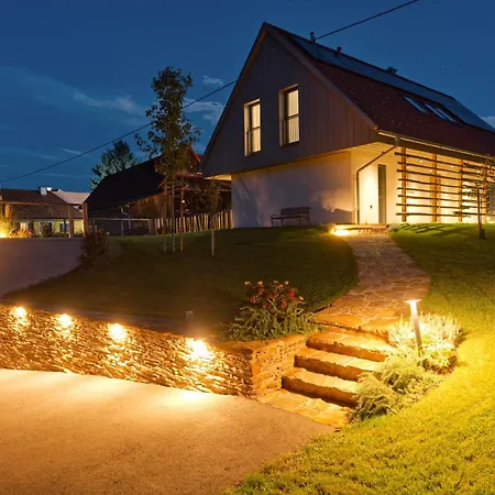 Stilvolles Suedsteiermark Ruhige Lage Aussicht & E-ladestation Eibiswald