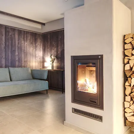 Дом отдыха Stilvolles Suedsteiermark Ruhige Lage Aussicht & E-ladestation *