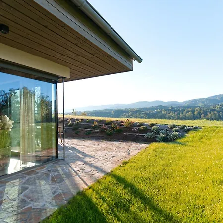 Stilvolles Suedsteiermark Ruhige Lage Aussicht & E-ladestation Дом отдыха Eibiswald