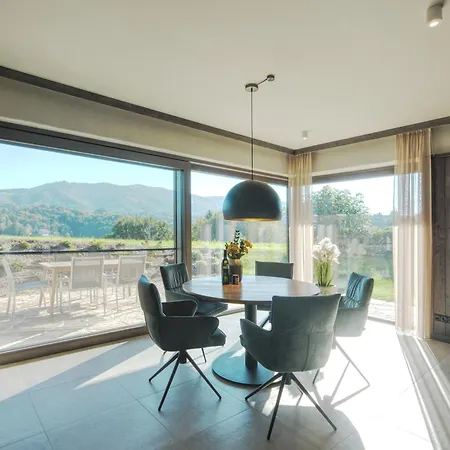 Stilvolles Suedsteiermark Ruhige Lage Aussicht & E-ladestation *