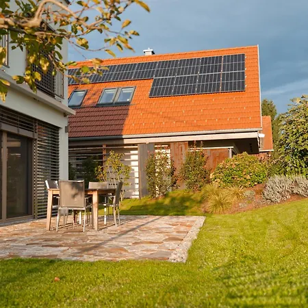 Stilvolles Suedsteiermark Ruhige Lage Aussicht & E-ladestation *