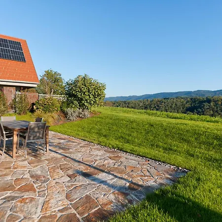 Stilvolles Suedsteiermark Ruhige Lage Aussicht & E-ladestation Eibiswald