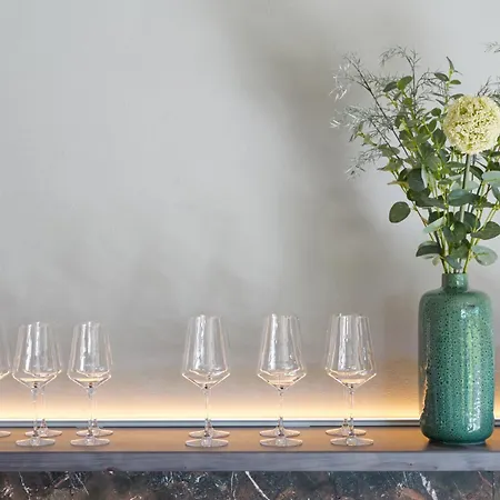 Дом отдыха Stilvolles Suedsteiermark Ruhige Lage Aussicht & E-ladestation