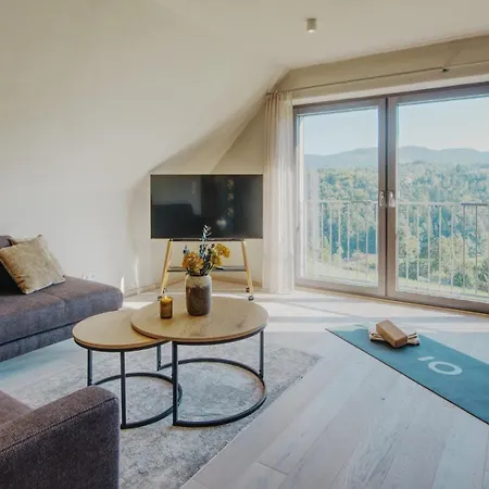 Stilvolles Suedsteiermark Ruhige Lage Aussicht & E-ladestation Дом отдыха Eibiswald