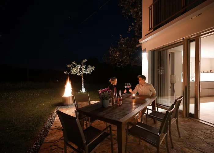 Stilvolles Suedsteiermark Ruhige Lage Aussicht & E-ladestation * Eibiswald