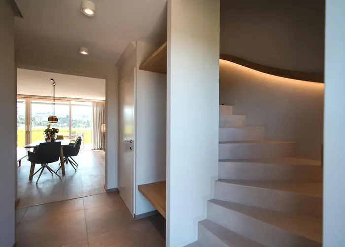 Stilvolles Suedsteiermark Ruhige Lage Aussicht & E-ladestation بيت للعطل Eibiswald