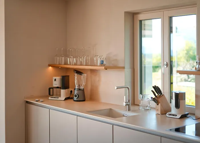 Stilvolles Suedsteiermark Ruhige Lage Aussicht & E-ladestation بيت للعطل *