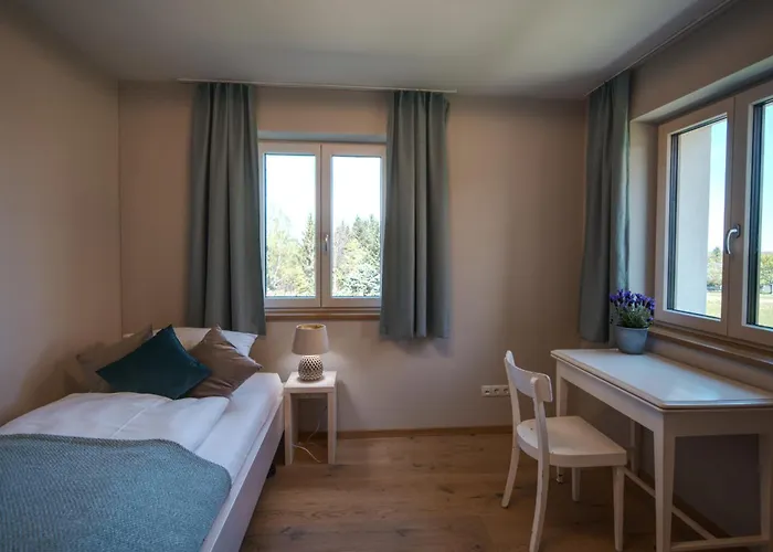 Stilvolles Suedsteiermark Ruhige Lage Aussicht & E-ladestation