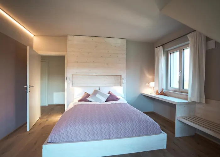 Semesterbostad Stilvolles Suedsteiermark Ruhige Lage Aussicht & E-ladestation