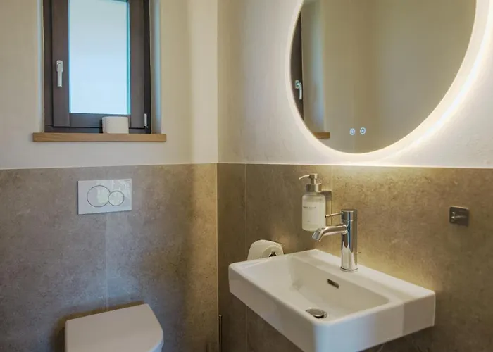 Stilvolles Suedsteiermark Ruhige Lage Aussicht & E-ladestation