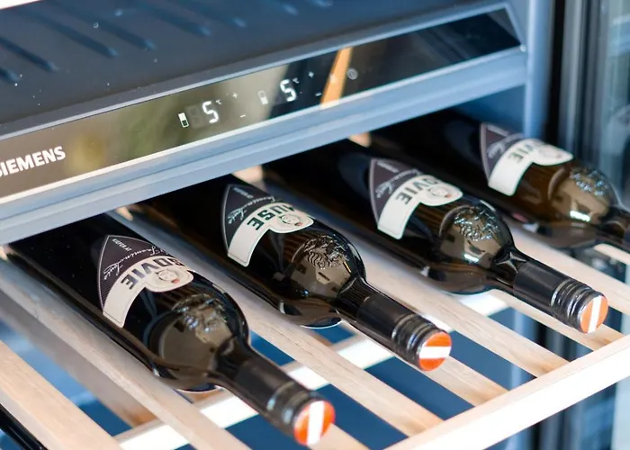 بيت للعطل Stilvolles Suedsteiermark Ruhige Lage Aussicht & E-ladestation *