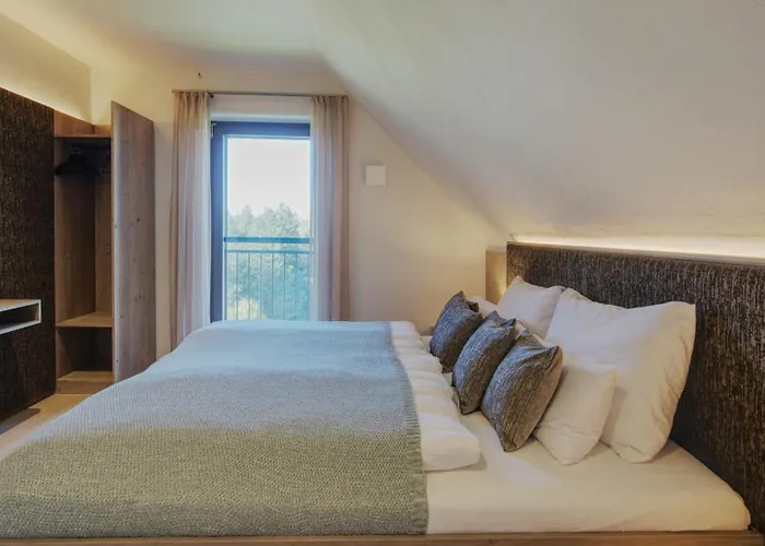 Stilvolles Suedsteiermark Ruhige Lage Aussicht & E-ladestation بيت للعطل